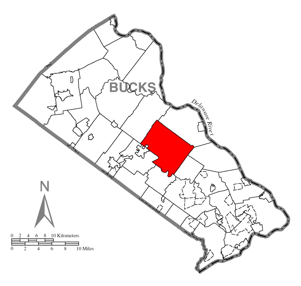 Buckingham, PA - Buckingham Township (Bucks County, Pennsylvania) – Wikipedia