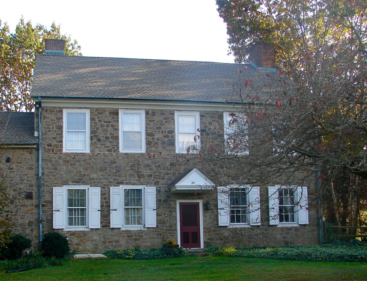 Dublin, PA - Upper Dublin Township, Pennsylvania - Wikipedia