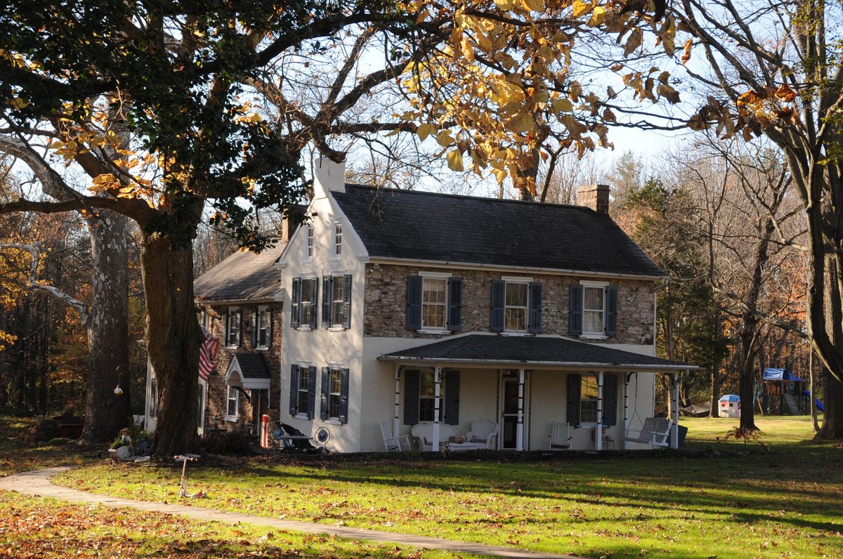 Furlong, PA - Wrightstown Township, Bucks County, Pennsylvania - Wikipedia