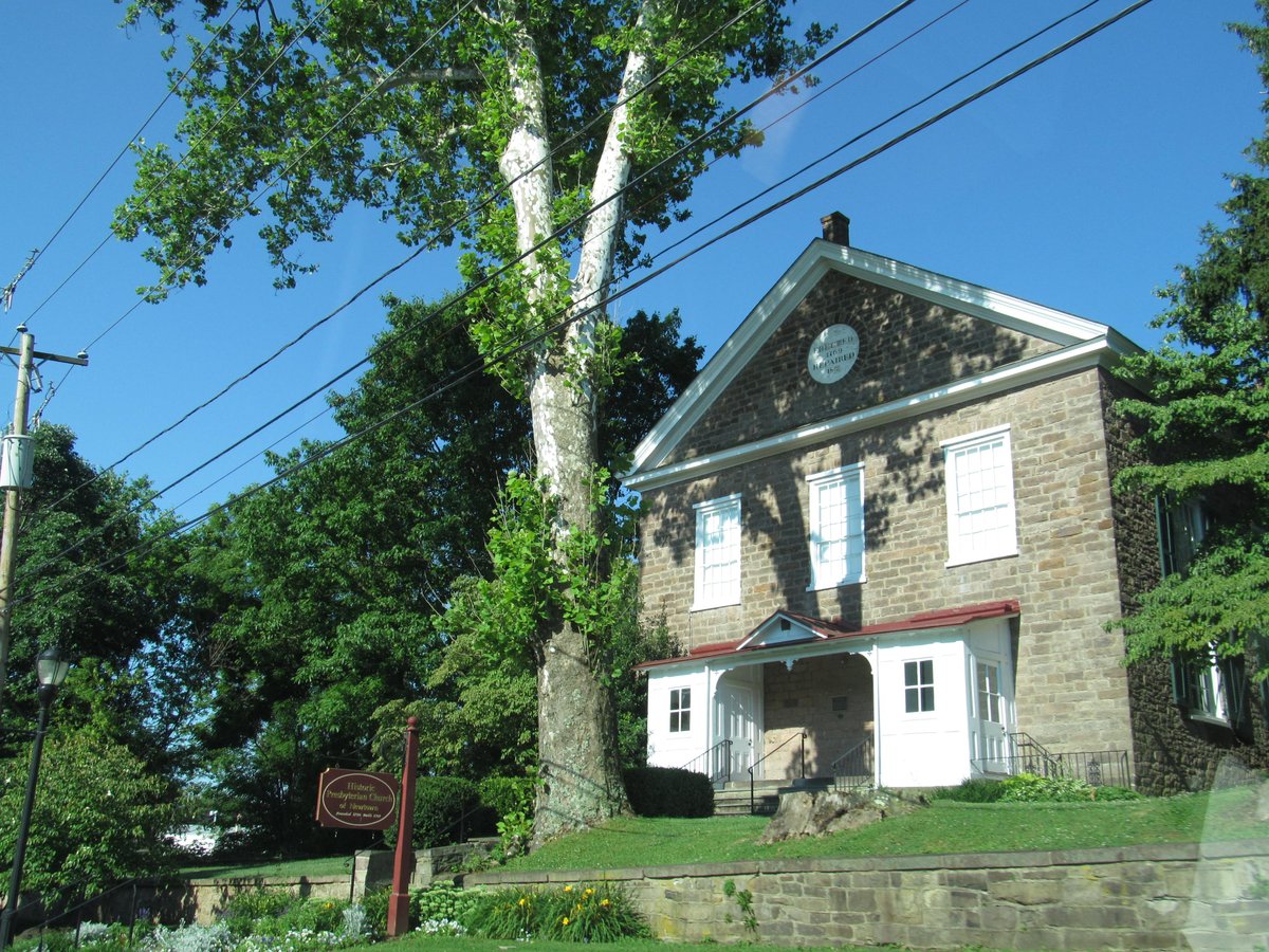 Richboro, PA - Newtown (Pensilvânia) – Wikipédia, a enciclopédia livre