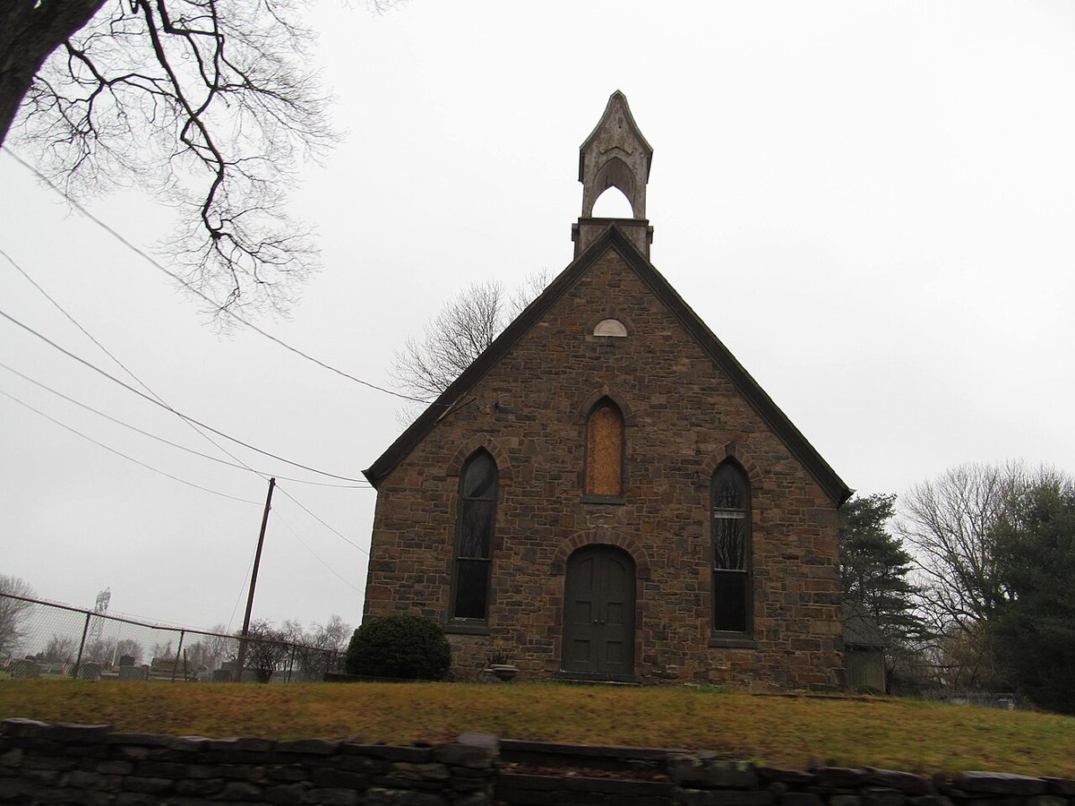Solebury, PA - Carversville – Wikipedia