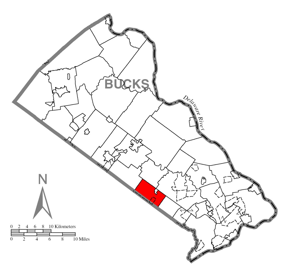 Warminster, PA - Warminster Township – Wikipedia
