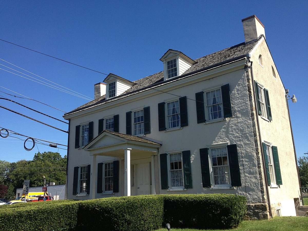 Warminster, PA - Category:Warminster Township, Bucks County, Pennsylvania - Wikimedia Commons